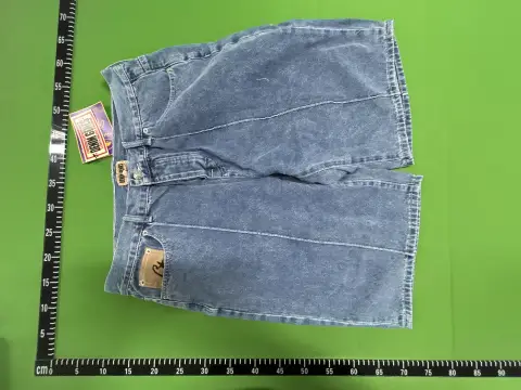 ZAL Streetwear Jeans -4