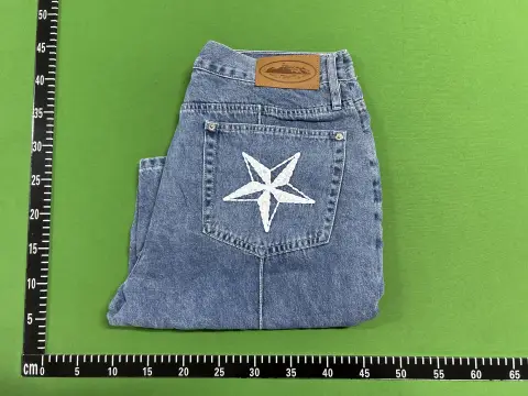 ZAL Streetwear Jeans -3
