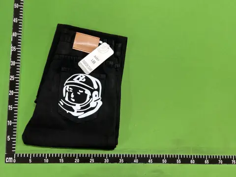 ZAL Streetwear Jeans -2