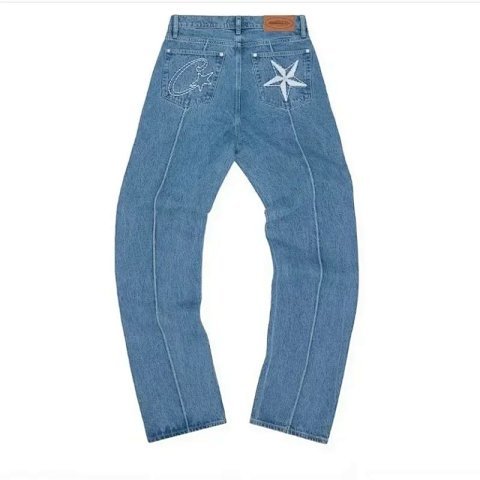 ZAL Streetwear Jeans