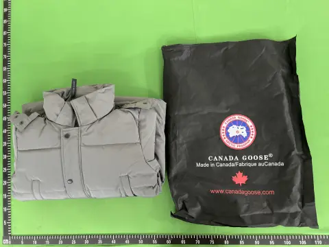 2048M Winter Puffer Jacket -6