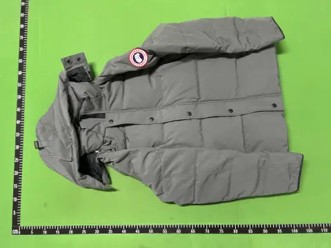 2048M Winter Puffer Jacket -4