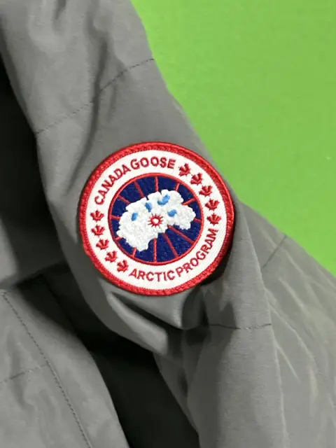2048M Winter Puffer Jacket -5