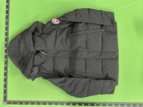 2048M Winter Puffer Jacket -3
