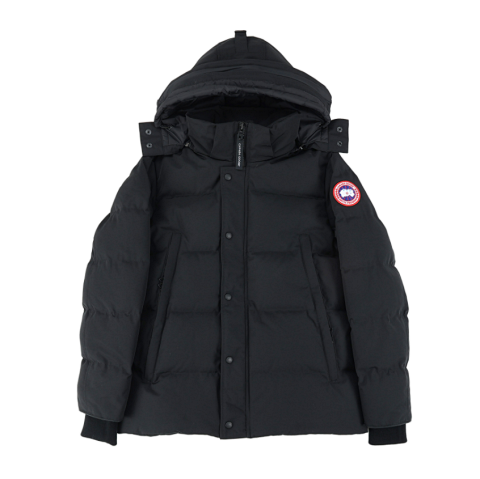 2048M Winter Puffer Jacket
