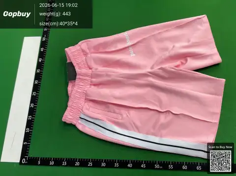 WWTOP Casual Shorts -6
