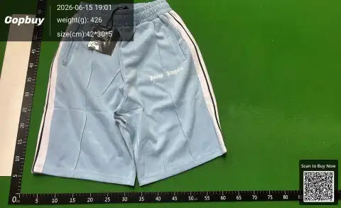 WWTOP Casual Shorts -5