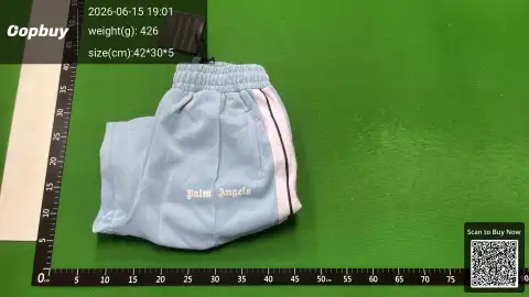 WWTOP Casual Shorts -3