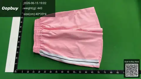 WWTOP Casual Shorts -2