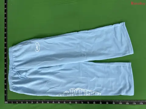 Alcatraz Hoodie and Pants Set -6