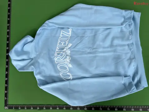 Alcatraz Hoodie and Pants Set -3