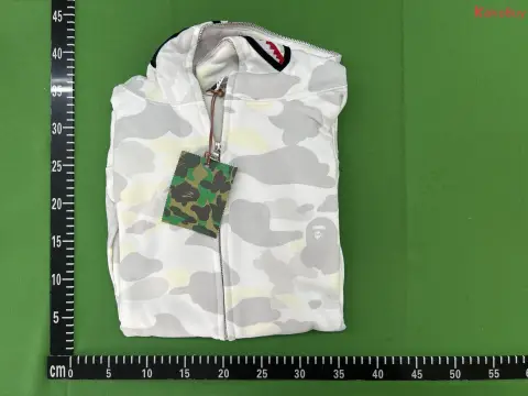 Fashion Couple Jacket -6