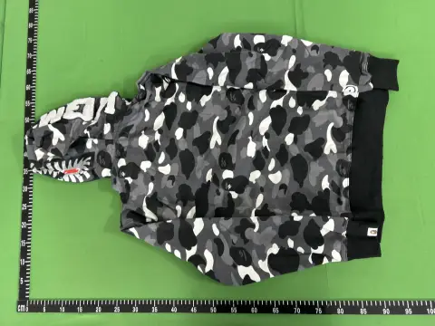 Fashion Couple Jacket -3