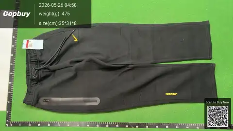 002 Casual Tracksuit Set -5