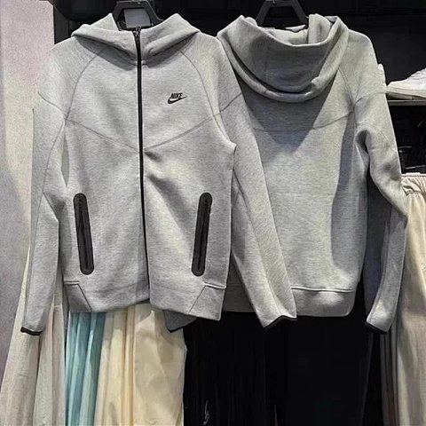 002 Casual Tracksuit Set