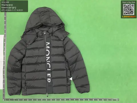 Classic Everyday Jacket -6