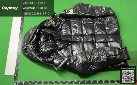 Classic Everyday Jacket -2