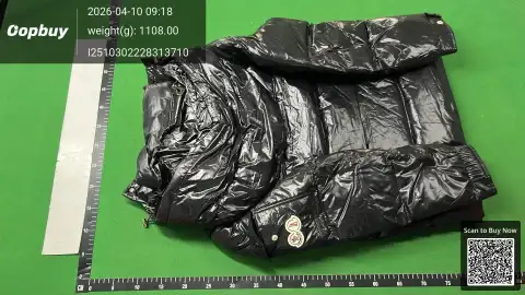 Classic Everyday Jacket -4