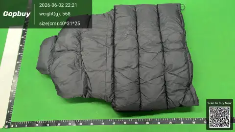 RL Pony Puffer Vest -3