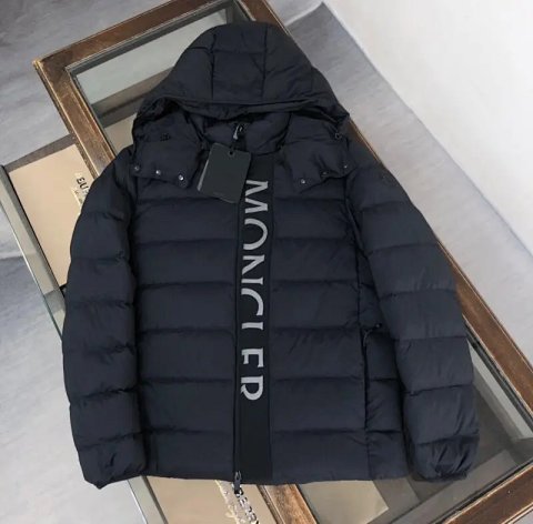 Classic Everyday Jacket