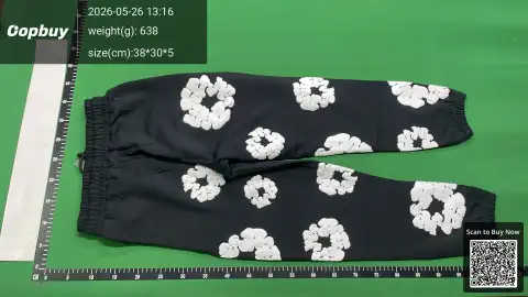 Floral Hoodie and Shorts Set -4