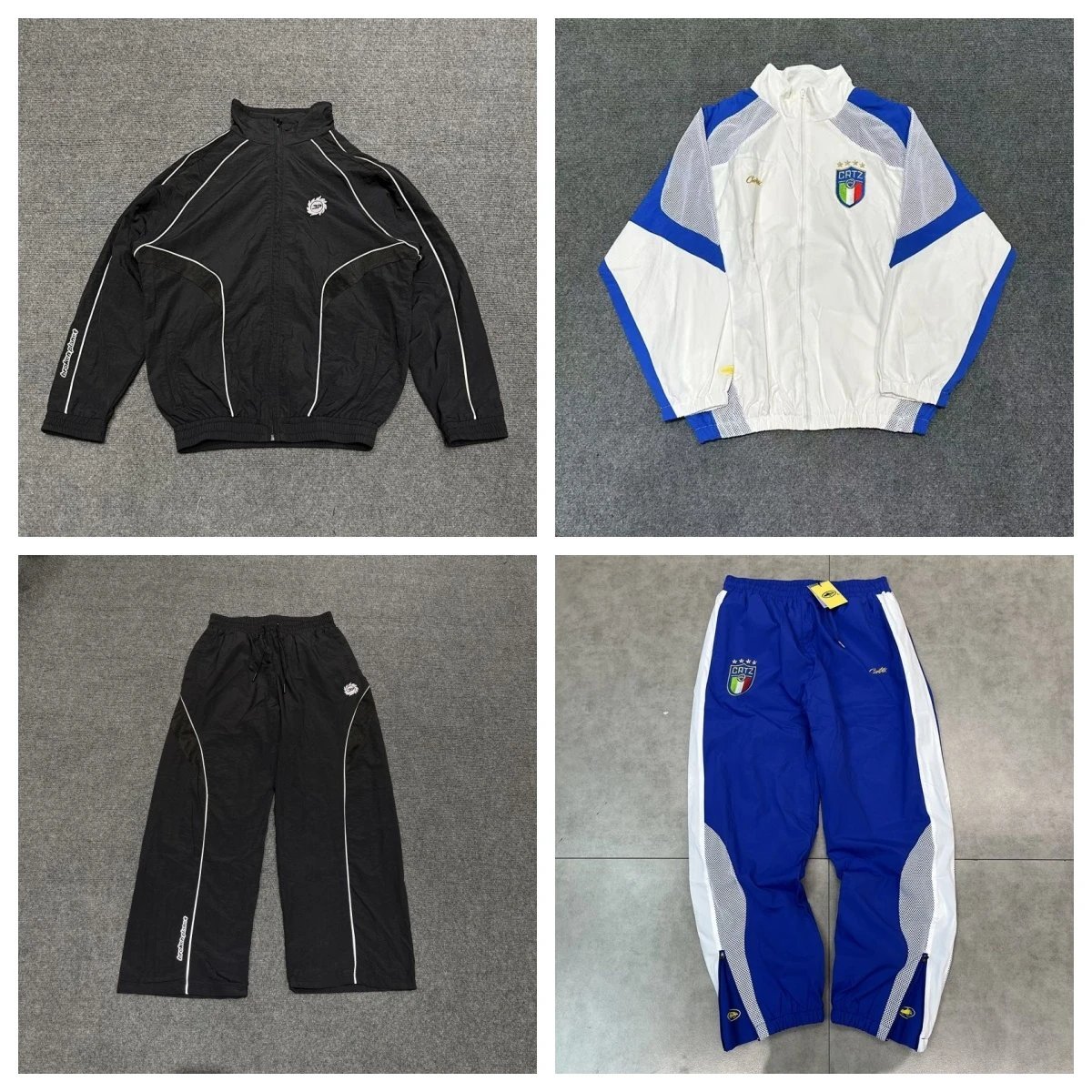 Classic Casual Set