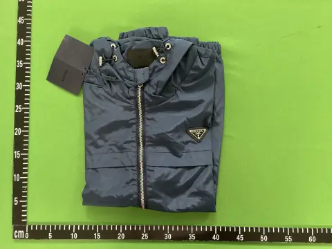 HD09 Casual Jacket -5