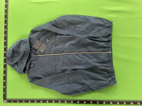HD09 Casual Jacket -2