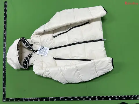 015 Classic Puffer Jacket -6