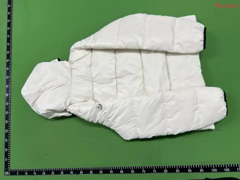 015 Classic Puffer Jacket -2