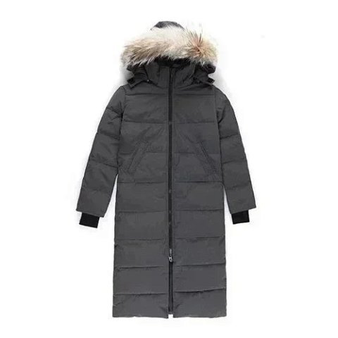 015 Classic Puffer Jacket