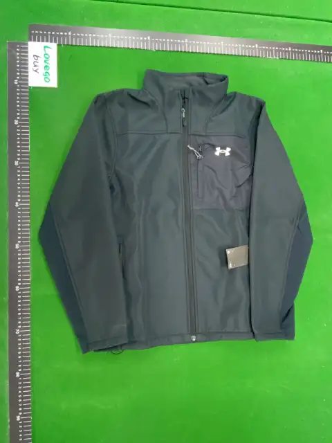 ADM ColdGear Shield Jacket -5