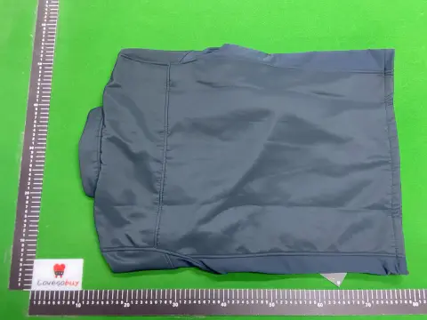 ADM ColdGear Shield Jacket -6