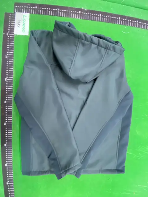 ADM ColdGear Shield Jacket -3