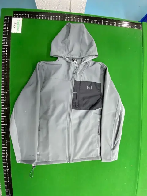 ADM ColdGear Shield Jacket -4