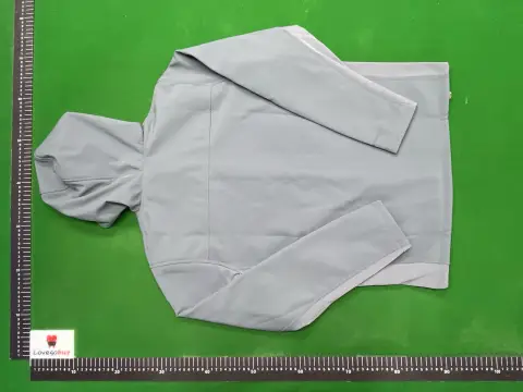 ADM ColdGear Shield Jacket -2