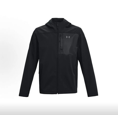 ADM ColdGear Shield Jacket
