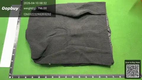 M Knit-Panel Down Jacket -5