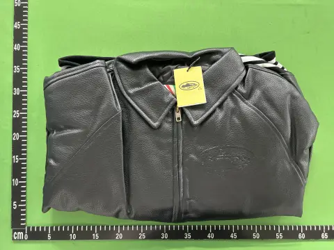8010 Varsity Jacket -2