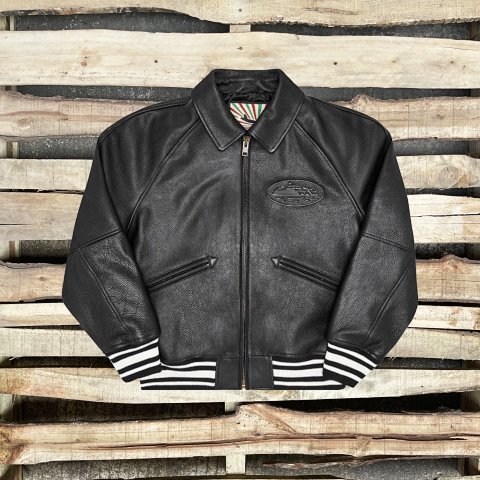 8010 Varsity Jacket