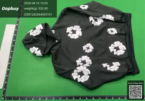 3-in-1 Casual Hoodie and Pants Set 5