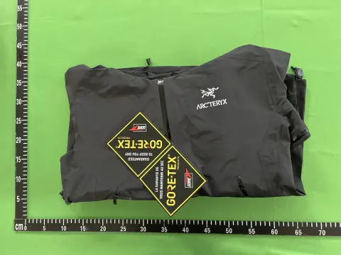 Outdoor Hard Shell Jacket -3