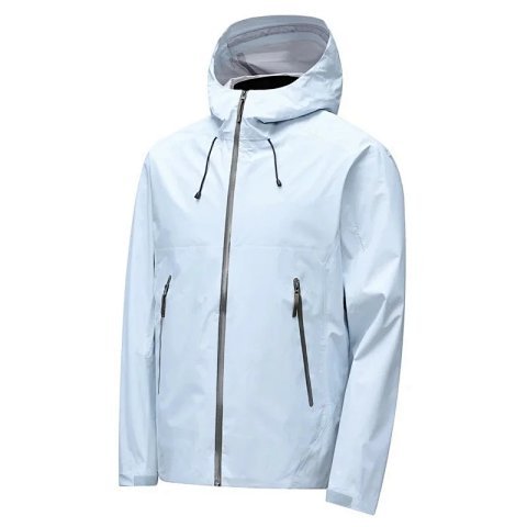 Outdoor Hard Shell Jacket