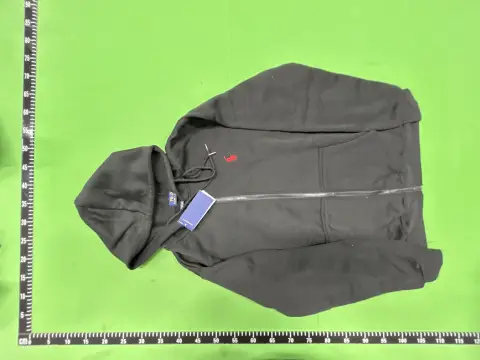 Premium Casual Zip Hoodie -5