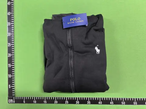 Premium Casual Zip Hoodie -4