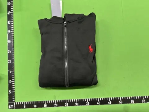 Premium Casual Zip Hoodie -2