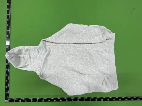 CT WIP Hooded Sweat Jacket -4