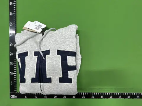 CT WIP Hooded Sweat Jacket -2