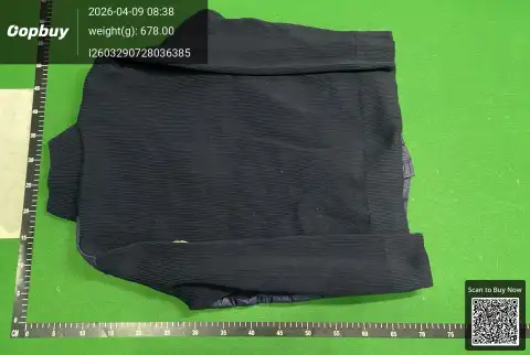 Moncler Knit Down Cardigan -4