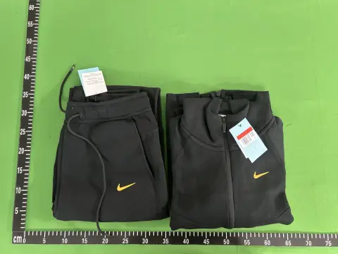 Casual Track Jacket and Pants Set 4